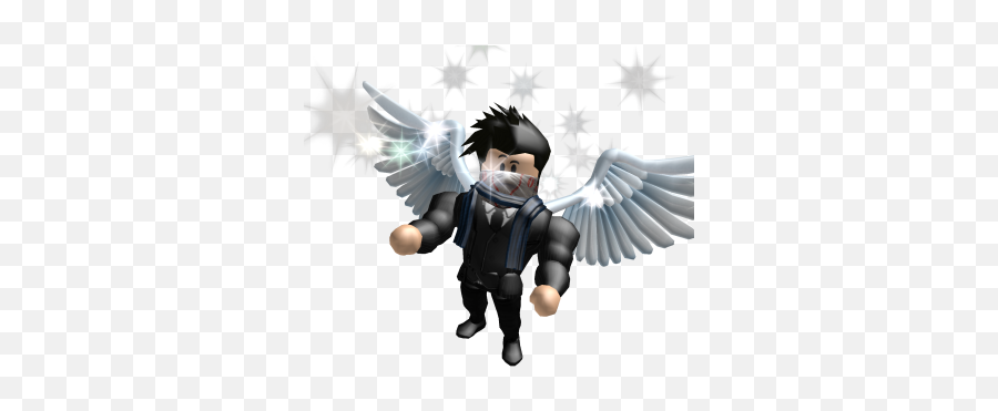 Profile - Fashion Famous Roblox Wing Fabulous Emoji,Karate Chop Emoji