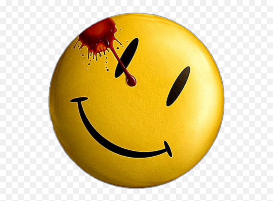 Egg Emoji Png - Watchmen Smiley Face Png,Egg Emoji