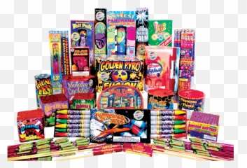 This - Fireworks Items Png Emoji