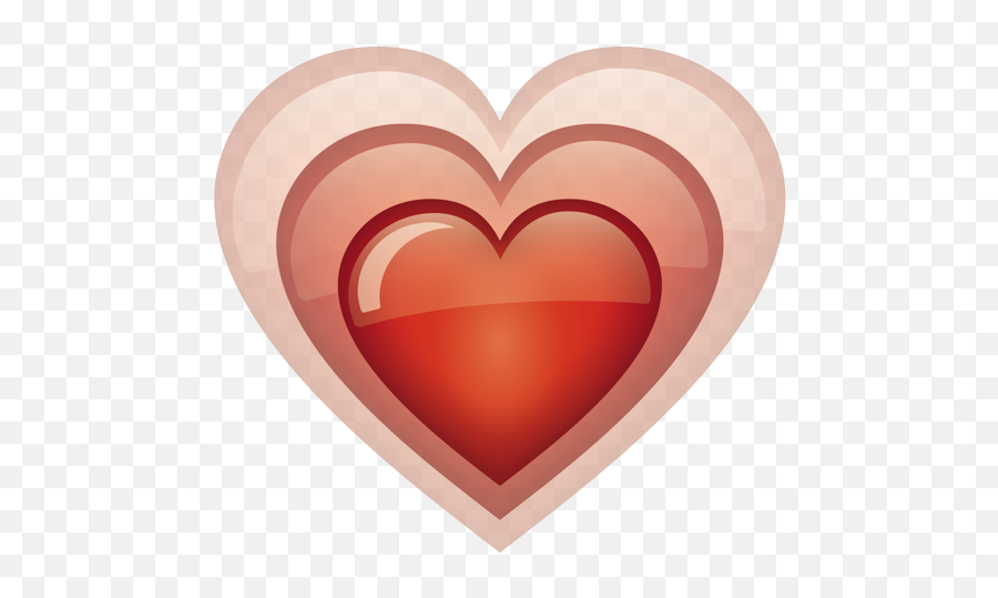 Emoji - Heart Emoji,Sparkling Heart Emoji