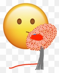 Satisfying Emoji Generator 2 - Smiley