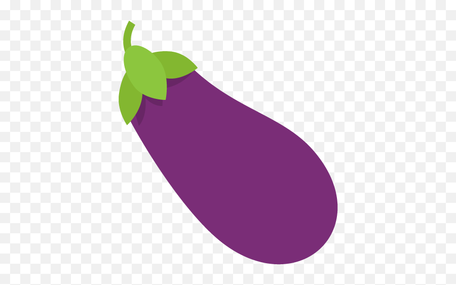 Aubergine Emoji For Facebook Email Sms - Eggplant Peach Emoji Gif,Aubergine Emoji