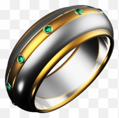 Ring 3d - Png Emoji