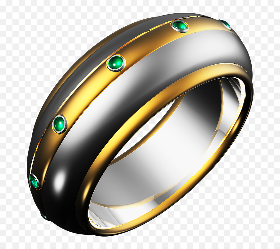 Ring 3d - Ring 3d Png Emoji,Wedding Ring Emoji