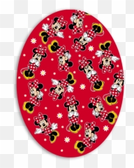 Disney Minnie Mouse Sleeptime Lite - Circle Emoji,Emoji Minnie Mouse
