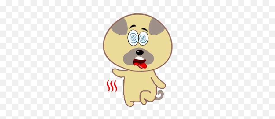 Game Information - Cartoon Emoji,Puppy Emoji Png