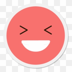 Whatsapp Stickers - Circle Emoji,Whatsapp Emotions