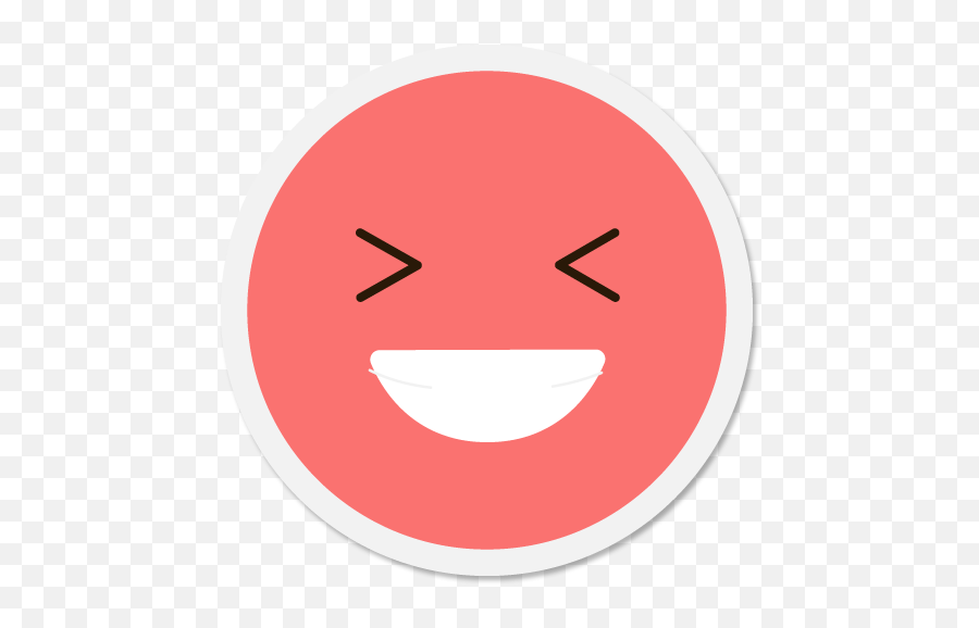 Whatsapp Stickers - Circle Emoji,Whatsapp Emotions
