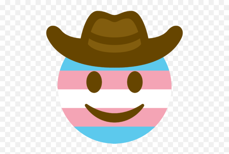 Lgbt Emojis Tumblr Posts - Smiley,Trans Emoji