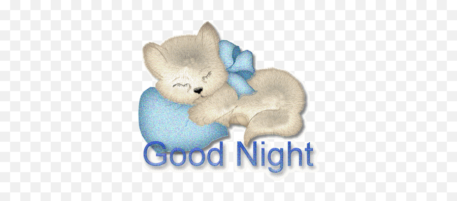 Cute U0026 Beautiful Good Night Gif Images Good Night Animations - Cute Good  Night Gif Emoji,Good Night Emoji - free transparent emoji 