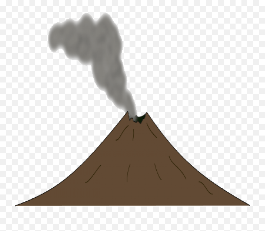 Volcano Png Free Download - Portable Network Graphics Emoji,Volcano Emoji