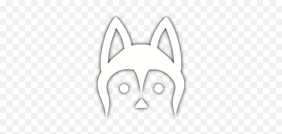 Github - Fwgshusky An Android Client For Pleromamastodon Illustration Emoji,Husky Emoji