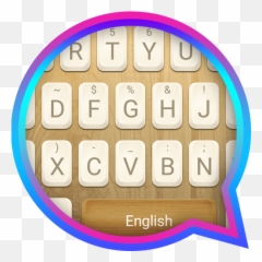 App Insights Wood Silent Zone Themeu0026emoji Keyboard Apptopia - Circle,Silent Emoji