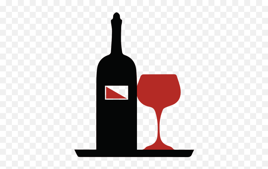 Wine Icon - Wine Bottles Icons Png Emoji,Wine Bottle Emoji