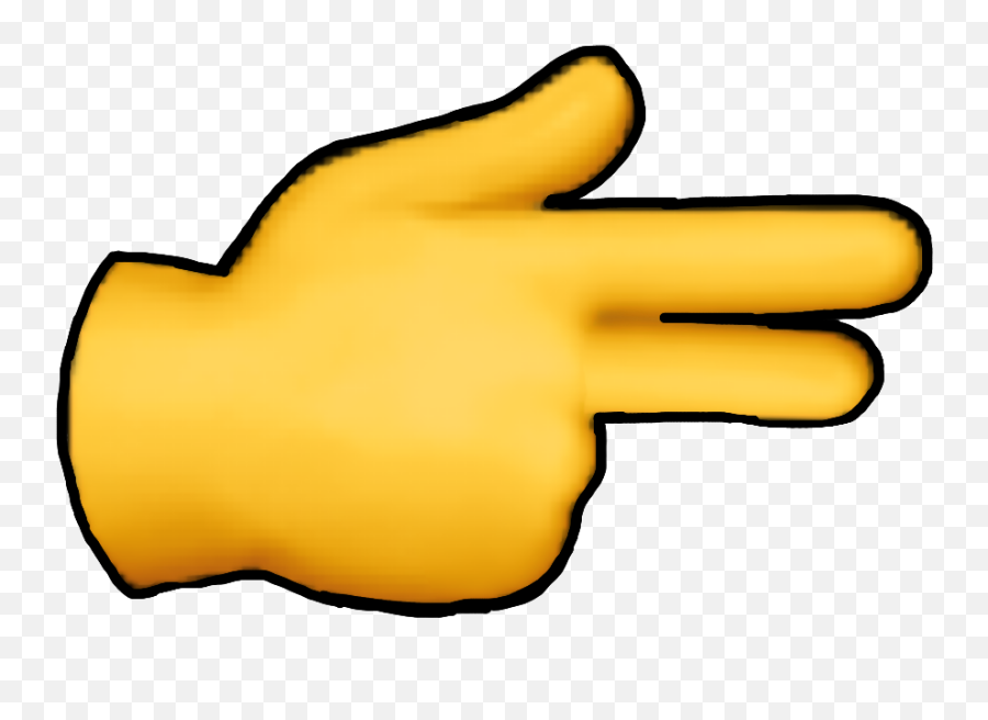 Finger Guns I Have No Idea Why - Finger Gun Emoji Png,Finger Guns Emoji