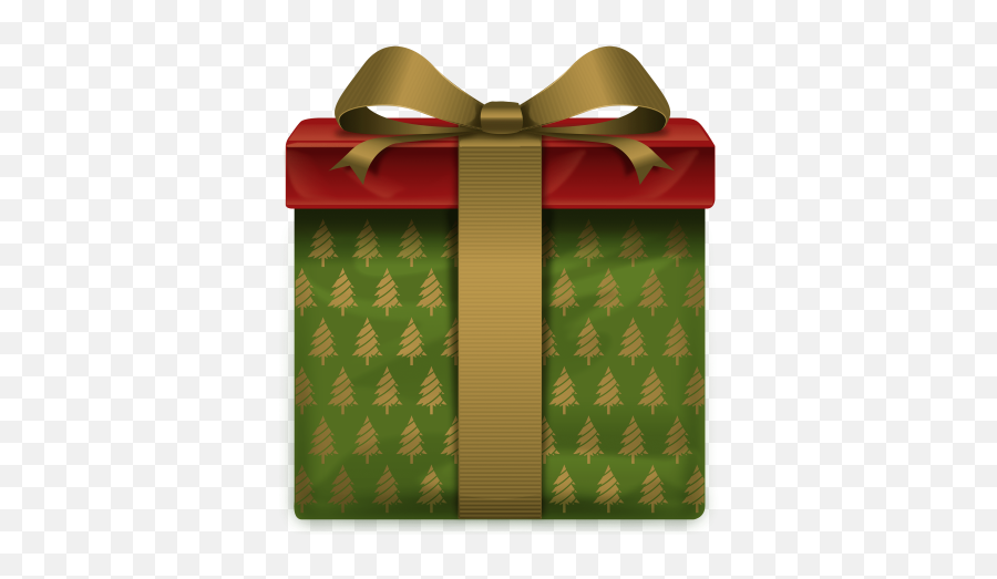 Download Free Png Free Past Present Future Icon 46572 - Christmas Present Clipart Png Emoji,Gift Emoji Png