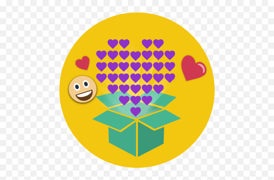 Privacygrade - Circle Emoji,Smug Smile Emoji