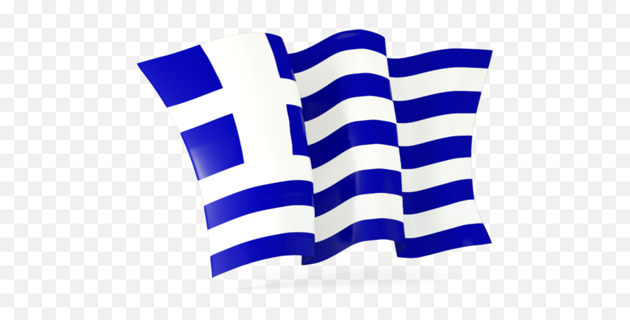 Waving Flag Picture Free Download On Clipartmag - Waving Flag Of Greece Emoji,Costa Rican Flag Emoji