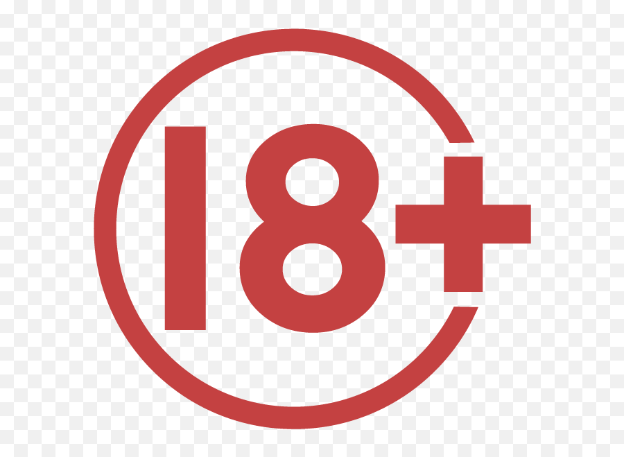 Добавить ярлык 18. Знак 18 плюс. 18 Эмблема. Значок 18 на прозрачном фоне.