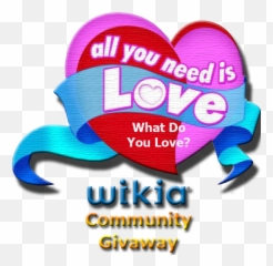 Download Wikia Love Giveaway Beatles - All You Need Is Emoji