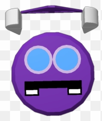 Blocksworld - Clip Art Emoji,Shifty Eyes Emoticon
