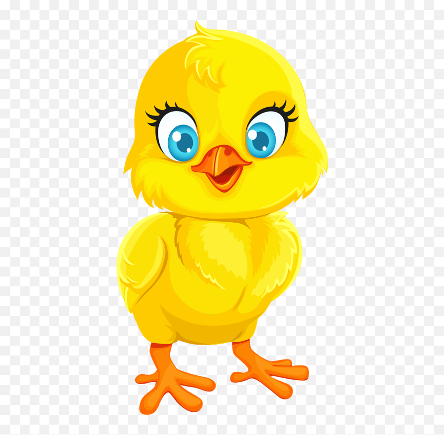 Baby Clip Art Baby Chickens - Chick Clipart Emoji,Baby Chicken Emoji