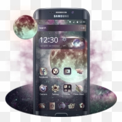 Moonlight Theme Huawei Samsung LG HTC Sony u2013 Apps no - Iphone Emoji