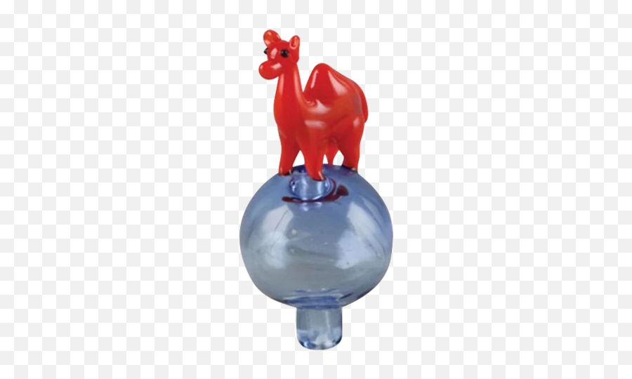 Camel Animal Bubble Carb Cap - Fictional Character Emoji,Camel Emoji