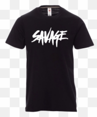 Savage U2013 E - Butikmk Bad Seed T Shirt Emoji,Savage Emoji