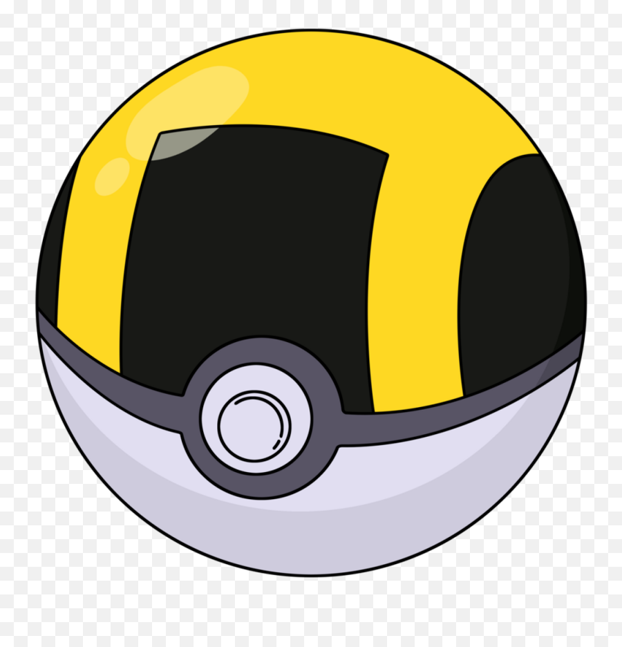 Ultra Ball Pokemon Png Clipart - Pokemon Ultraball Png Emoji,Pokeball Emoji