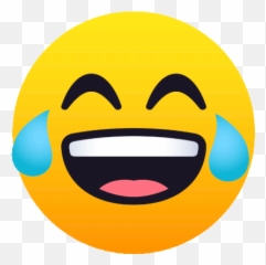 Face With Tears Of Joy Joypixels Gif - Pixels Emoji