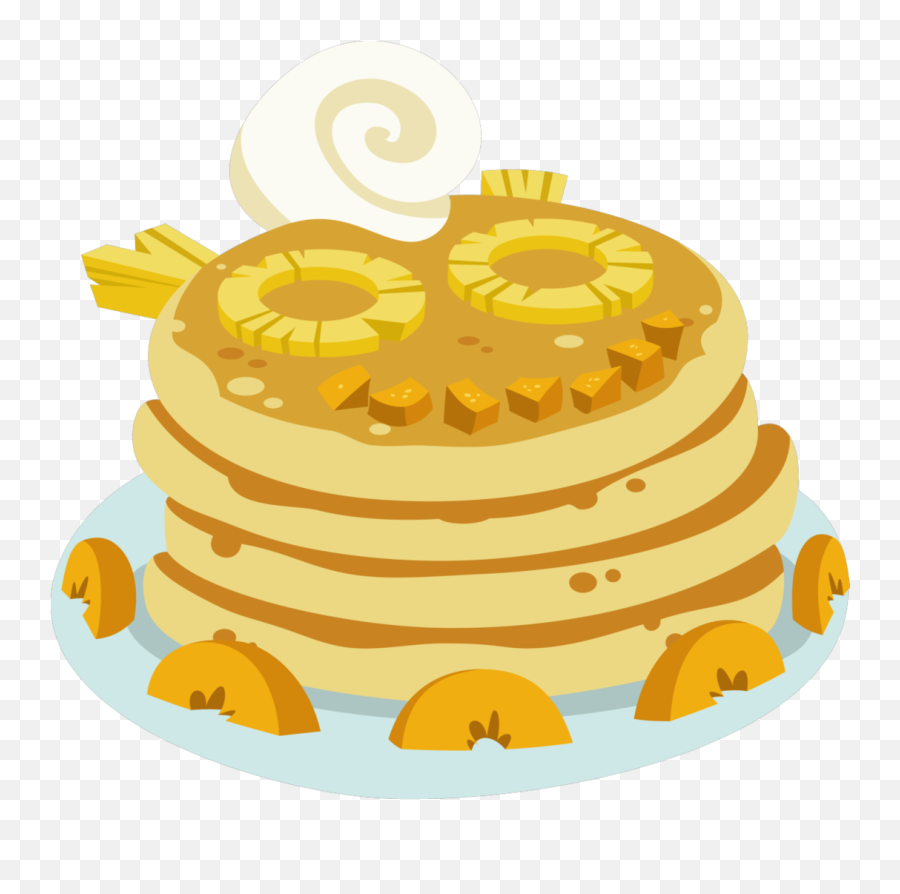 Transparent Pancakes Emoji Transparent Png Clipart Free - Background Vector Mlp Background,Pancakes Emoji
