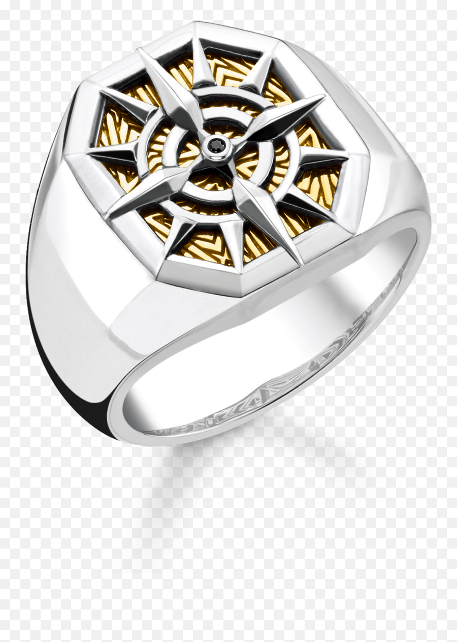 Which Ring Type Are You - Thomas Sabo Anillos Hombre Emoji,Diamond Ring Emoji