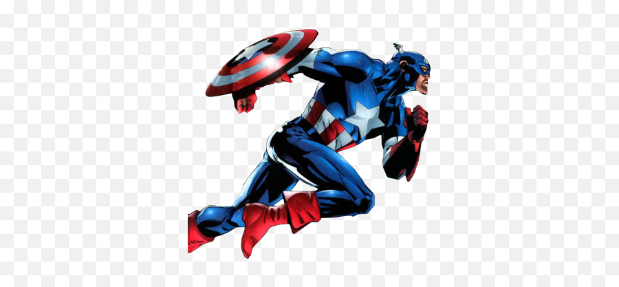 Captain America Png Official Psds - Captain America Plain Background Emoji,Captain America Emoji
