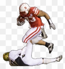 Pregame Thread - Nebraska Vs Ohio St 1100 AM CST ON Fox Football Suh Emoji
