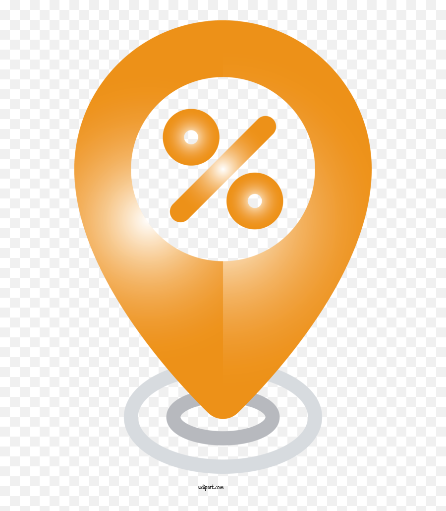 Activities Orange Symbol Circle For Sales - Sales Clipart Dot Emoji,Buddhist Emoji
