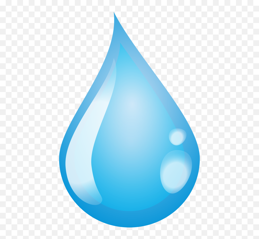 Water Droplets Png - Water Drop With Transparent Background Emoji,Water Drop Emoji