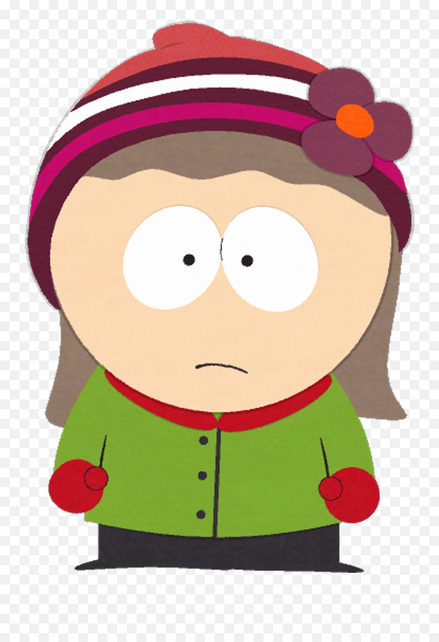 Heidi Turner - Heidi From South Park Emoji,Emoji Insults