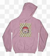 Emoji Christmas - Lightning Pulli Heymoritz