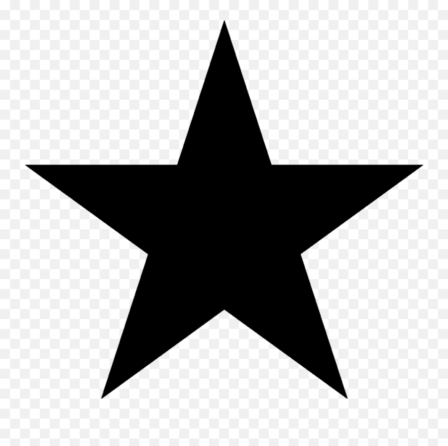 Free Awesome Star Cliparts Download Free Clip Art Free - Black Star Clipart Emoji,Ninja Star Emoji