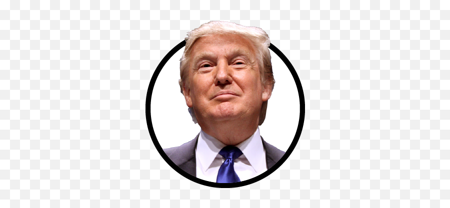 Donald Trump Png - Donald J Trump Png Emoji,Trump Emojis