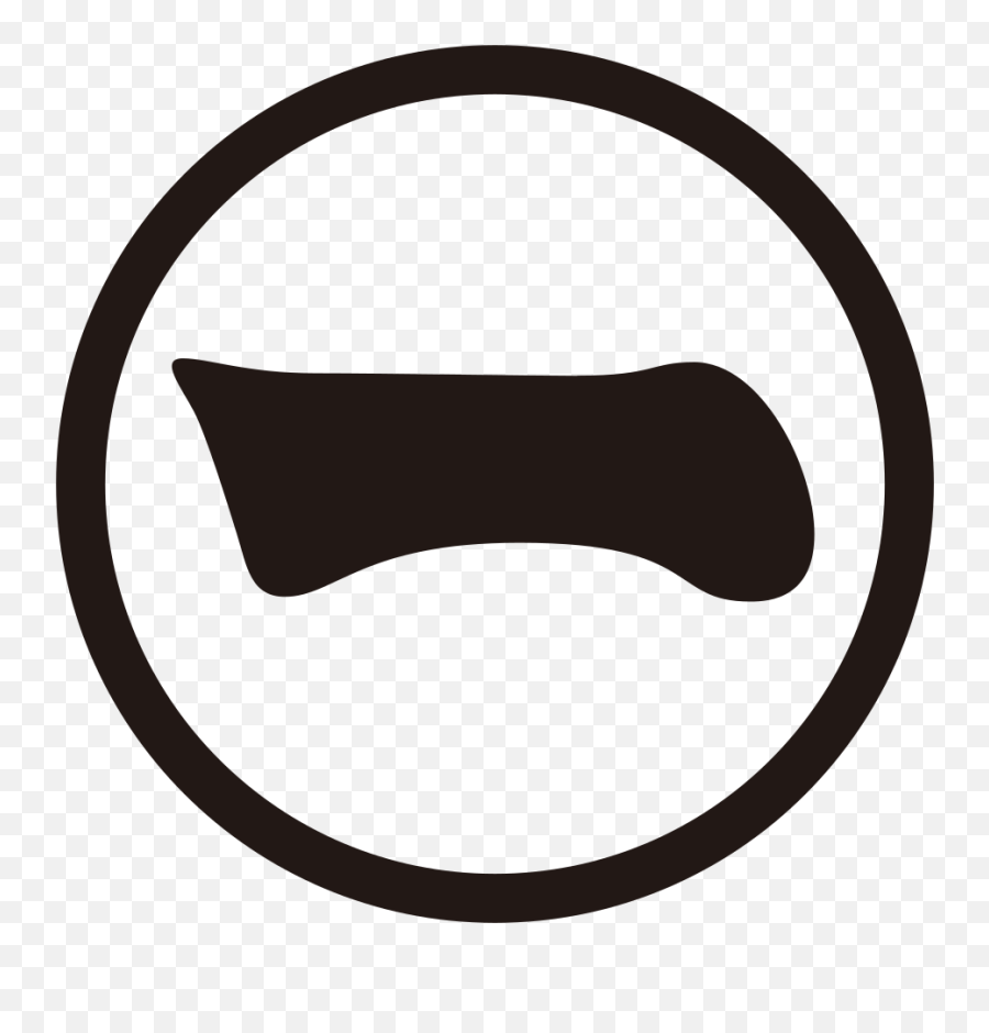 Emblem Of Inuyama Aichi - Clip Art Emoji,Emoji Translations