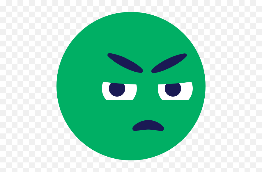 Pinhawk - Green With Envy Emoji,Jealous Emoji