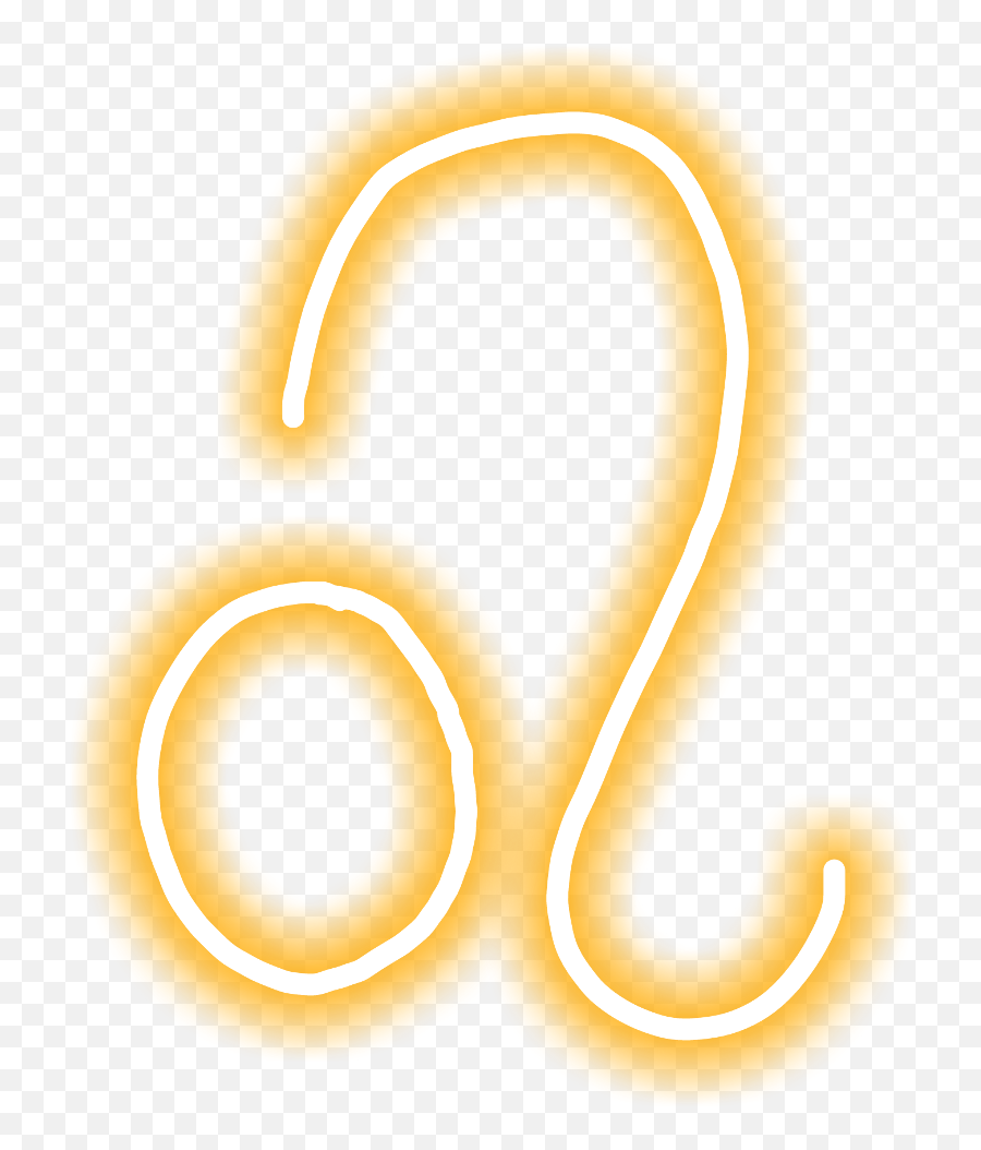 Leo Leosign Leozodiac Leozodiacsign - Illustration Emoji,Leo Emoji Sign