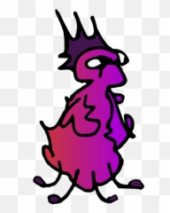 Angry Bug - Portable Network Graphics Emoji