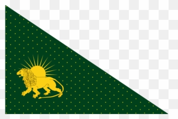 Flag Of The Mughal Empire - Emoji