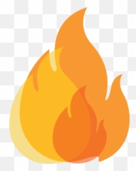 Free Transparent Safety - Fire Resistance Clipart Emoji