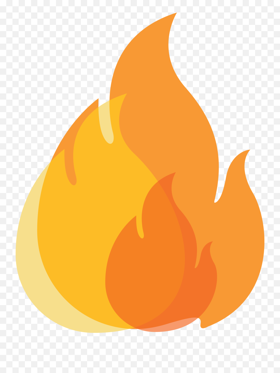 Free Transparent Safety - Fire Resistance Clipart Emoji,Bear Fire Emoji