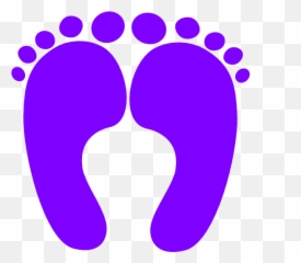 Foot Clipart Happy - Pakistan Polio Eradication Program Emoji