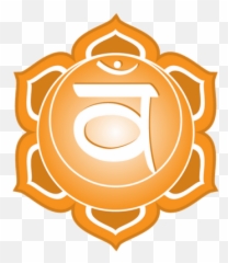 Sacral Chakra - Sacral Chakra Emoji,Symbols For Emotions
